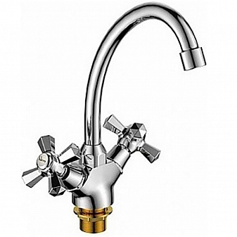 Смеситель для кухни Ledeme H90 L4990