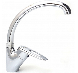 Смеситель для кухни Ledeme H07 L5907