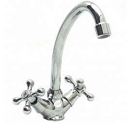 Смеситель для кухни Ledeme H08 L5908