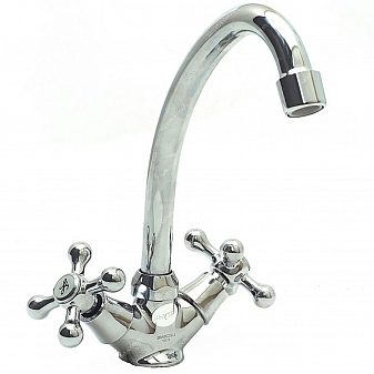 Смеситель для кухни Ledeme H08 L5908