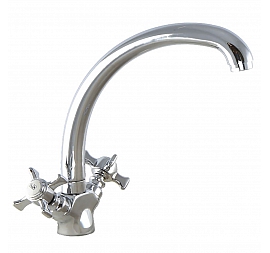 Смеситель для кухни Ledeme H11 L5911