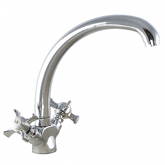 Смеситель для кухни Ledeme H11 L5911