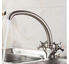 Смеситель для кухни Ledeme H11 L5911A