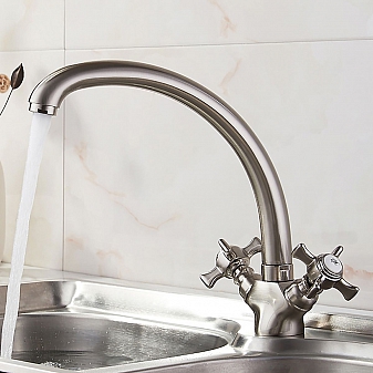 Смеситель для кухни Ledeme H11 L5911A