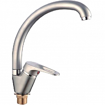 Смеситель для кухни Ledeme H13 L5913-1