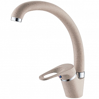 Смеситель для кухни Ledeme H13 L5913K