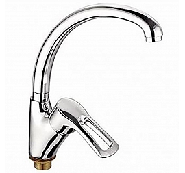 Смеситель для кухни Ledeme H25 L5925