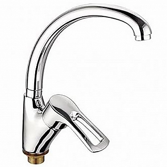 Смеситель для кухни Ledeme H25 L5925