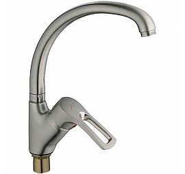 Смеситель для кухни Ledeme H25 L5925A