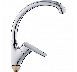 Смеситель для кухни Ledeme H40 L5940