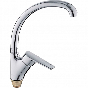 Смеситель для кухни Ledeme H40 L5940