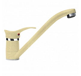 Смеситель для кухни Dr. Gans DG-01 дюна