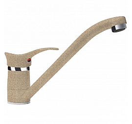 Смеситель для кухни Dr. Gans DG-01 терра