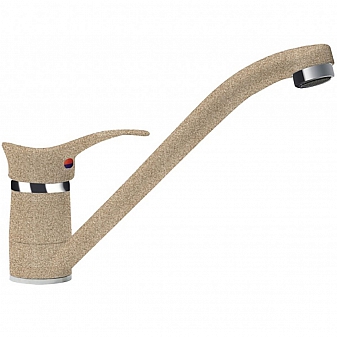 Смеситель для кухни Dr. Gans DG-01 терра