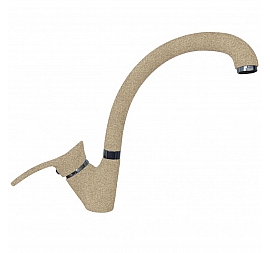 Смеситель для кухни Dr. Gans DG-03 терра