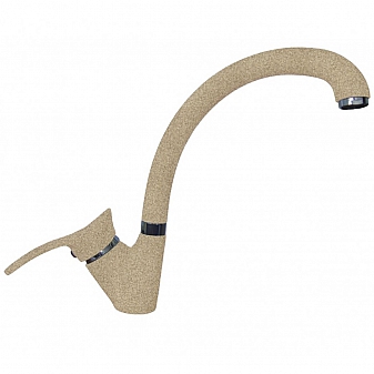 Смеситель для кухни Dr. Gans DG-03 терра