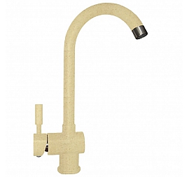 Смеситель для кухни Dr. Gans DG-04 дюна