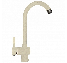 Смеситель для кухни Dr. Gans DG-04 латте