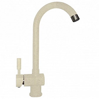 Смеситель для кухни Dr. Gans DG-04 латте