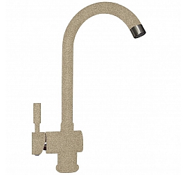 Смеситель для кухни Dr. Gans DG-04 терра