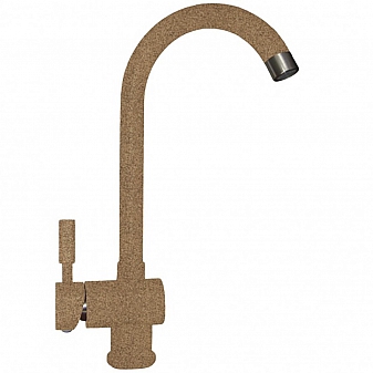 Смеситель для кухни Dr. Gans DG-04 терракота