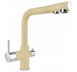 Смеситель для кухни Dr. Gans DG-05 дюна