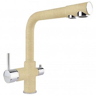 Смеситель для кухни Dr. Gans DG-05 дюна