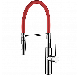 Смеситель для кухни Ledeme H97 L4097-1