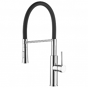 Смеситель для кухни Ledeme H97 L4097-2