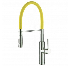 Смеситель для кухни Ledeme H97 L4097-4