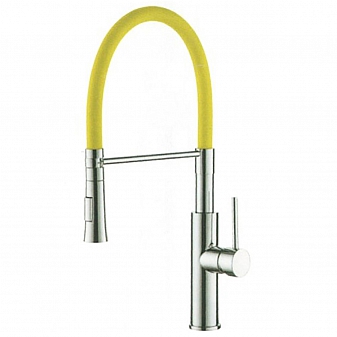 Смеситель для кухни Ledeme H97 L4097-4