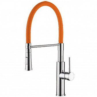 Смеситель для кухни Ledeme H97 L4097-7