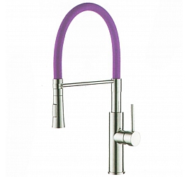 Смеситель для кухни Ledeme H97 L4097-8