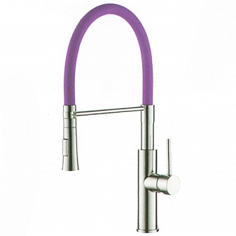 Смеситель для кухни Ledeme H97 L4097-8