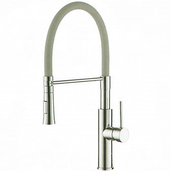 Смеситель для кухни Ledeme H97 L4097-9