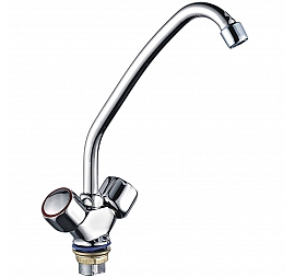 Смеситель для кухни Профсан ПСМ 127-К/06