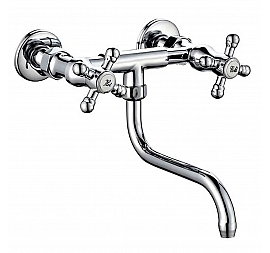 Смеситель для кухни Профсан ПСМ 108-К/89