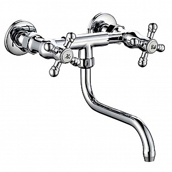 Смеситель для кухни Профсан ПСМ 108-К/89