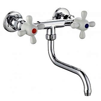 Смеситель для кухни Профсан ПСМ 108-К/99