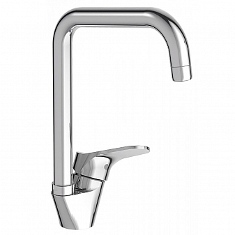 Смеситель для кухни Jacob Delafon Brive E75770-CP