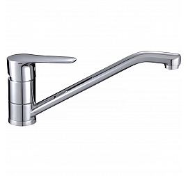 Смеситель для кухни Jacob Delafon July E16084-4-CP