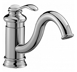 Смеситель для кухни Jacob Delafon Fairfax E76090-CP