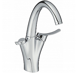 Смеситель для кухни Jacob Delafon Carafe E18865-CP