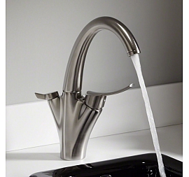 Смеситель для кухни Jacob Delafon Carafe E18865-VS