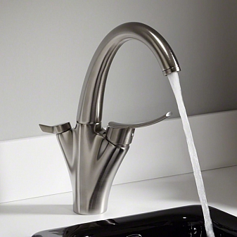 Смеситель для кухни Jacob Delafon Carafe E18865-VS