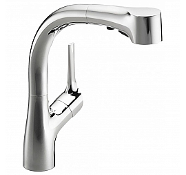 Смеситель для кухни Jacob Delafon Elate E13963-CP