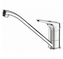 Смеситель для кухни Bravat Drop-D F748162C-1