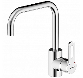 Смеситель для кухни Bravat Stream-D F737163C-2
