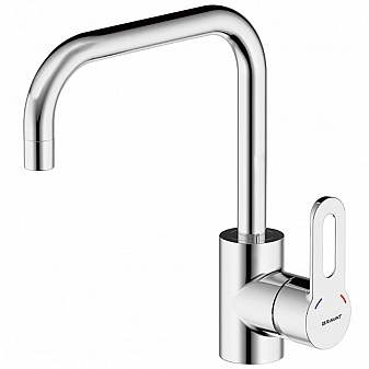 Смеситель для кухни Bravat Stream-D F737163C-2