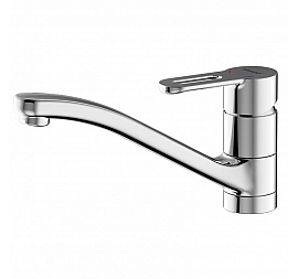 Смеситель для кухни Bravat Stream-D F737163C-1